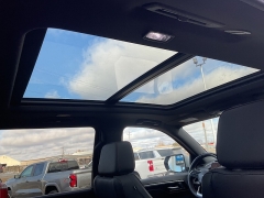 New 2026  Chevrolet Suburban 4WD 4dr RST at Ollenburg Motors near Garner&comma; IA