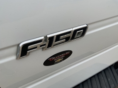 Used 2012 Ford F-150 2WD Reg Cab XL at Ollenburg Motors near Garner, IA