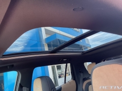 New 2026  Chevrolet Equinox AWD 4dr ACTIV w&sol;KDZ at Ollenburg Motors near Garner&comma; IA