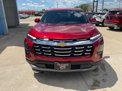 New 2026  Chevrolet Equinox AWD 4dr LT w&sol;2LT at Ollenburg Motors near Garner&comma; IA