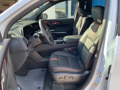 New 2027  Chevrolet Traverse AWD 4dr RS w&sol;2RS at Ollenburg Motors near Garner&comma; IA