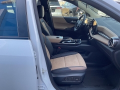 New 2026  Chevrolet Equinox AWD 4dr ACTIV w&sol;KDZ at Ollenburg Motors near Garner&comma; IA