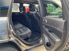 Used 2017  Jeep Grand Cherokee 4d SUV 4WD Limited at Ollenburg Motors near Garner&comma; IA