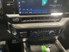 Used 2024  Chevrolet Silverado 2500HD 4WD Crew Cab 159" High Country Gas at Ollenburg Motors near Garner&comma; IA