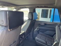 New 2026  Chevrolet Tahoe 4WD 4dr High Country at Ollenburg Motors near Garner&comma; IA