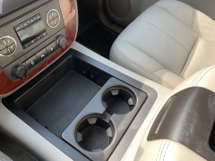 Used 2009 Chevrolet Silverado 1500 4WD Crew Cab LTZ at Ollenburg Motors near Garner, IA