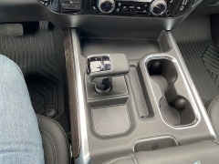 New 2026  Chevrolet Silverado 1500 4WD Crew Cab 147" LT Trail Boss at Ollenburg Motors near Garner&comma; IA