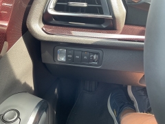 New 2026 Chevrolet Traverse AWD 4dr Z71 at Ollenburg Motors near Garner, IA