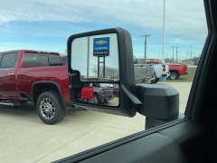 Used 2024  Chevrolet Silverado 3500HD 4WD Crew Cab 172" LT Dsl at Ollenburg Motors near Garner, IA