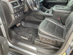 Used 2021 Chevrolet Suburban 4WD 4dr Premier at Ollenburg Motors near Garner, IA