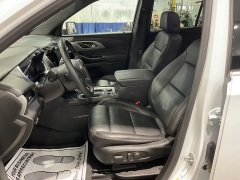 Used 2023  Chevrolet Traverse AWD 4dr LT Leather at Ollenburg Motors near Garner&comma; IA