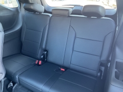 New 2026  Chevrolet Traverse AWD 4dr High Country w&sol;2LZ at Ollenburg Motors near Garner&comma; IA