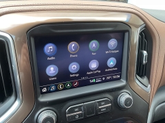 Used 2021 Chevrolet Silverado 1500 4WD Crew Cab 147" High Country at Ollenburg Motors near Garner, IA