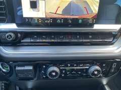 Used 2023  Chevrolet Silverado 1500 4WD Crew Cab 147" High Country at Ollenburg Motors near Garner&comma; IA