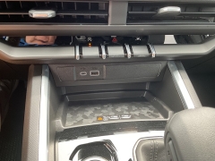 New 2025 Chevrolet Colorado 4WD Crew Cab Trail Boss at Ollenburg Motors near Garner, IA