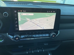 New 2026  Chevrolet Colorado 4WD Crew Cab Trail Boss at Ollenburg Motors near Garner&comma; IA