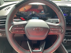 New 2026  Chevrolet Traverse AWD 4dr RS w&sol;2RS at Ollenburg Motors near Garner&comma; IA