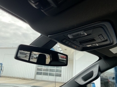 Used 2021  GMC Sierra 1500 4WD Crew Cab 147" AT4 at Ollenburg Motors near Garner, IA