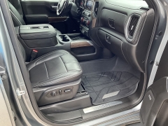 Used 2019  Chevrolet Silverado 1500 4WD Crew Cab High Country at Ollenburg Motors near Garner&comma; IA