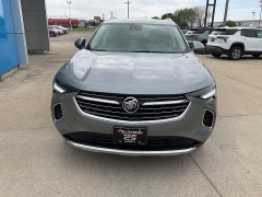 Used 2023  Buick Envision AWD 4dr Essence at Ollenburg Motors near Garner&comma; IA