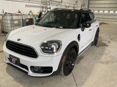 Used 2020  MINI Countryman Cooper ALL4 at Ollenburg Motors near Garner&comma; IA