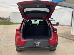 New 2026  Chevrolet Trailblazer AWD 4dr LS at Ollenburg Motors near Garner&comma; IA