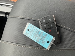 New 2027  Chevrolet Traverse AWD 4dr Z71 at Ollenburg Motors near Garner&comma; IA