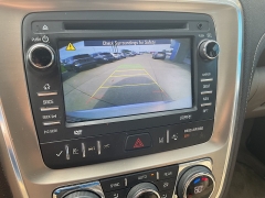 Used 2015 GMC Acadia 4d SUV AWD Denali at Ollenburg Motors near Garner, IA