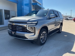 New 2026  Chevrolet Tahoe 4WD 4dr LT at Ollenburg Motors near Garner&comma; IA