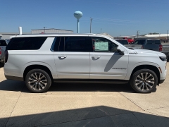 New 2026  Chevrolet Suburban 4WD 4dr High Country at Ollenburg Motors near Garner&comma; IA