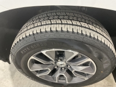 Used 2021  Chevrolet Silverado 1500 4WD Crew Cab 147" Work Truck at Ollenburg Motors near Garner&comma; IA