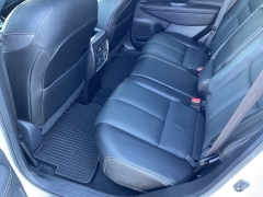 Used 2022  Nissan Murano AWD SL at Ollenburg Motors near Garner, IA