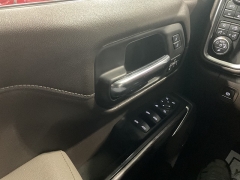 Used 2019  Chevrolet Silverado 1500 4WD Crew Cab LTZ at Ollenburg Motors near Garner&comma; IA