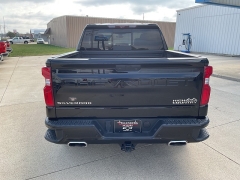 Used 2021 Chevrolet Silverado 1500 4WD Crew Cab 147" High Country at Ollenburg Motors near Garner, IA