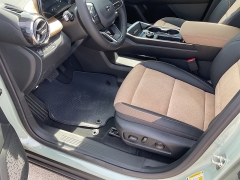 New 2026 Chevrolet Equinox AWD 4dr ACTIV w/KDZ at Ollenburg Motors near Garner, IA