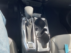 New 2026  Chevrolet Trax FWD 4dr LT at Ollenburg Motors near Garner&comma; IA