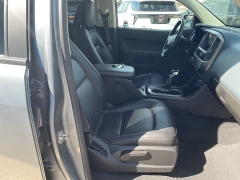 Used 2022  Chevrolet Colorado 4WD Crew Cab 128" Z71 at Ollenburg Motors near Garner&comma; IA