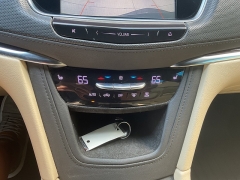 Used 2019 Cadillac XT5 4d SUV FWD Luxury at Ollenburg Motors near Garner, IA