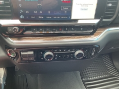 New 2026  Chevrolet Silverado 1500 4WD Crew Cab 147" LT w&sol;1LT at Ollenburg Motors near Garner&comma; IA