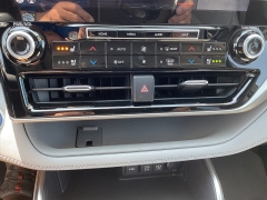 Used 2021 Toyota Highlander Hybrid Platinum AWD at Ollenburg Motors near Garner, IA
