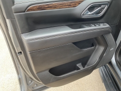 Used 2021 Chevrolet Suburban 4WD 4dr Premier at Ollenburg Motors near Garner, IA