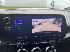 Used 2024  Chevrolet Blazer EV eAWD 4dr LT at Ollenburg Motors near Garner&comma; IA