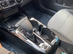 New 2025 Chevrolet Trax FWD 4dr LT at Ollenburg Motors near Garner, IA