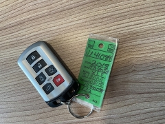 Used 2018  Toyota Sienna 4d Wagon XLE 7-Pass w&sol;Auto Access Seat at Ollenburg Motors near Garner&comma; IA