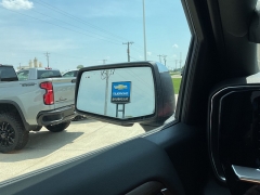 New 2025 Chevrolet Silverado 1500 4WD Crew Cab 147" High Country at Ollenburg Motors near Garner, IA