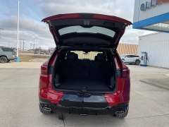 New 2026  Chevrolet Blazer AWD 4dr RS at Ollenburg Motors near Garner&comma; IA