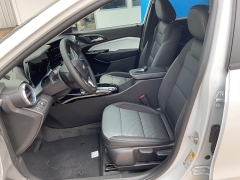 New 2026  Chevrolet Trax FWD 4dr LT at Ollenburg Motors near Garner&comma; IA