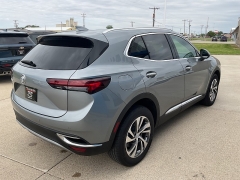 Used 2023  Buick Envision AWD 4dr Essence at Ollenburg Motors near Garner&comma; IA