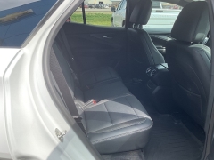 Used 2024  Chevrolet Blazer EV eAWD 4dr LT at Ollenburg Motors near Garner&comma; IA