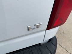 Used 2024  Chevrolet Silverado 3500HD 4WD Crew Cab 172" LT Dsl at Ollenburg Motors near Garner, IA